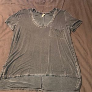 Free people shirt!